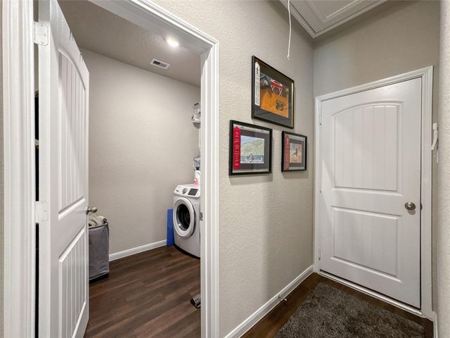 19115 Shoreside Terrace Drive, Manvel, TX 77578