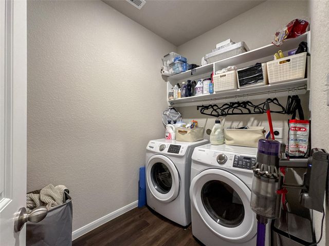 19115 Shoreside Terrace Drive, Manvel, TX 77578