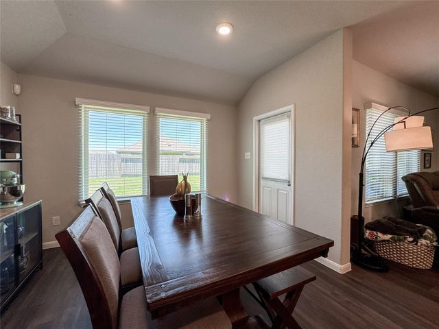 19115 Shoreside Terrace Drive, Manvel, TX 77578