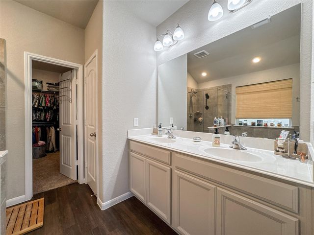 19115 Shoreside Terrace Drive, Manvel, TX 77578