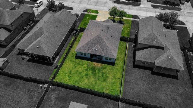 19115 Shoreside Terrace Drive, Manvel, TX 77578