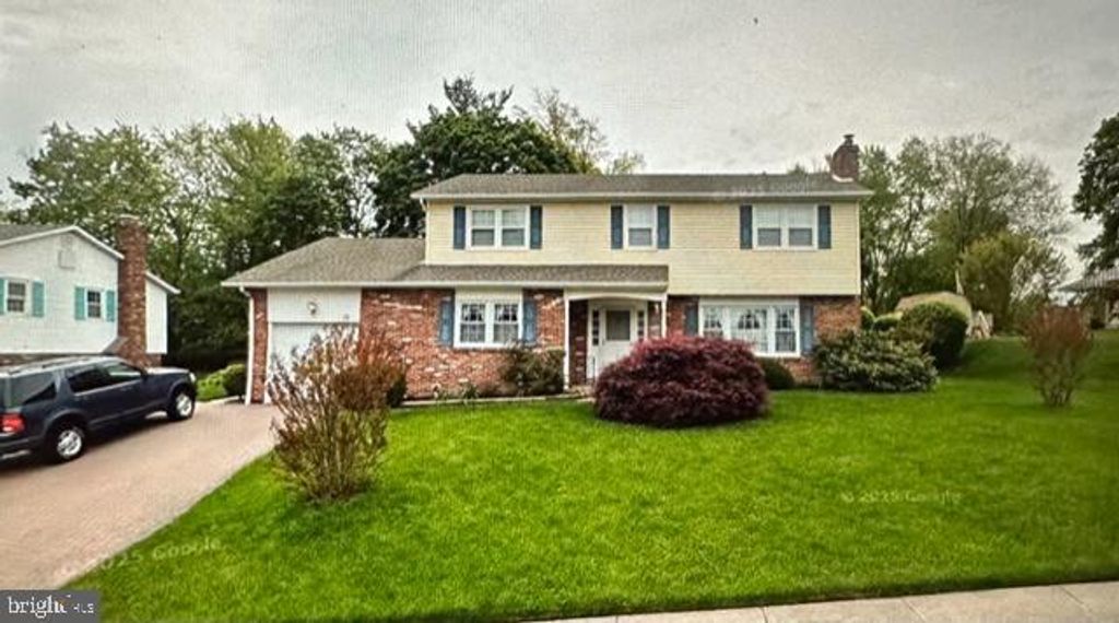 1370 MILL CREEK RD, Southampton, PA 18966