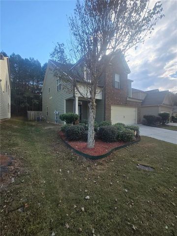 330 Brannigan Court, Union City, GA 30291