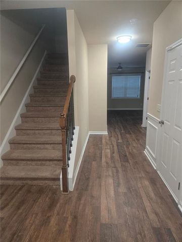 330 Brannigan Court, Union City, GA 30291