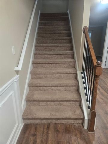 330 Brannigan Court, Union City, GA 30291