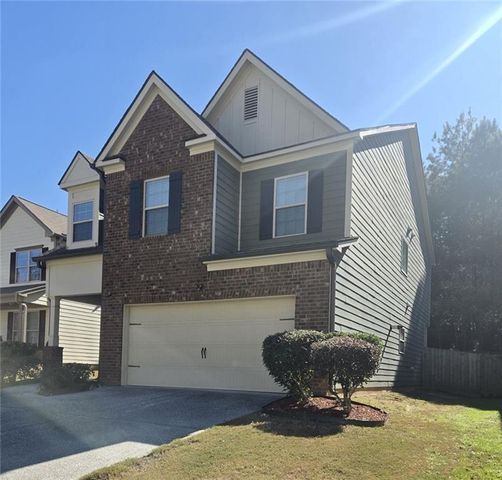 330 Brannigan Court, Union City, GA 30291