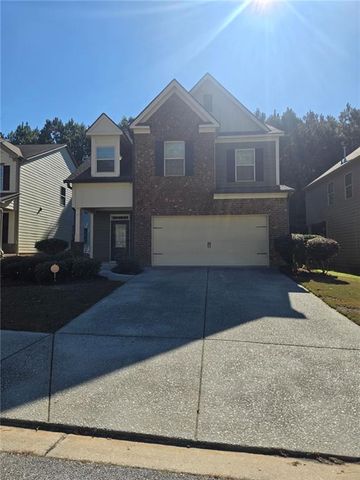 330 Brannigan Court, Union City, GA 30291