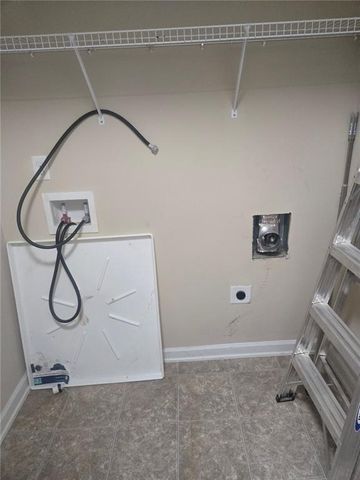 330 Brannigan Court, Union City, GA 30291