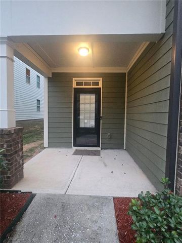 330 Brannigan Court, Union City, GA 30291