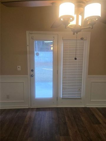 330 Brannigan Court, Union City, GA 30291