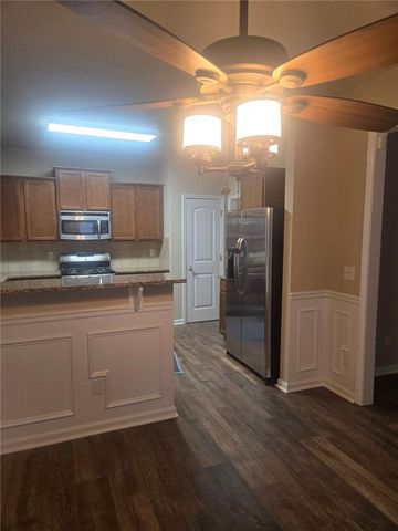 330 Brannigan Court, Union City, GA 30291