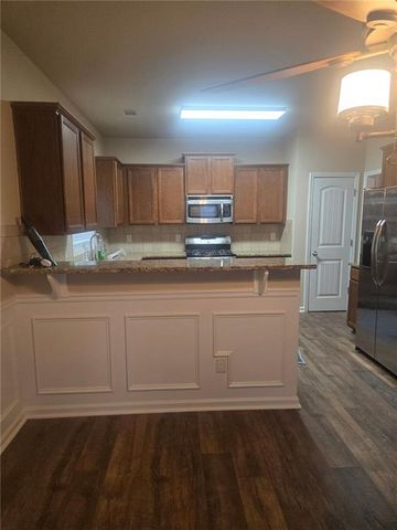 330 Brannigan Court, Union City, GA 30291