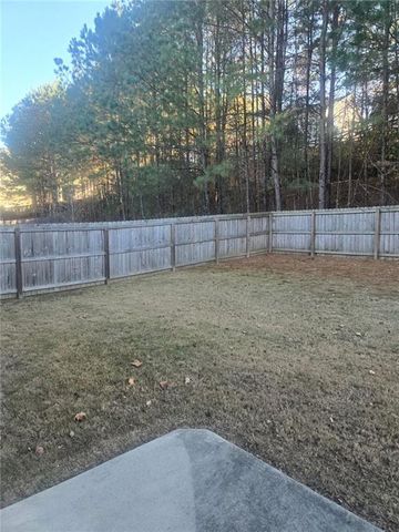 330 Brannigan Court, Union City, GA 30291