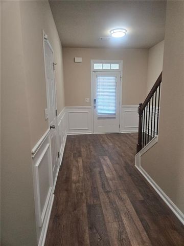 330 Brannigan Court, Union City, GA 30291