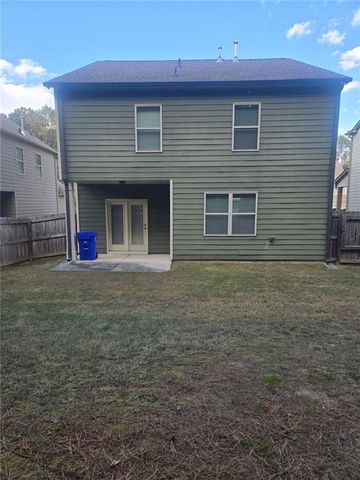 330 Brannigan Court, Union City, GA 30291