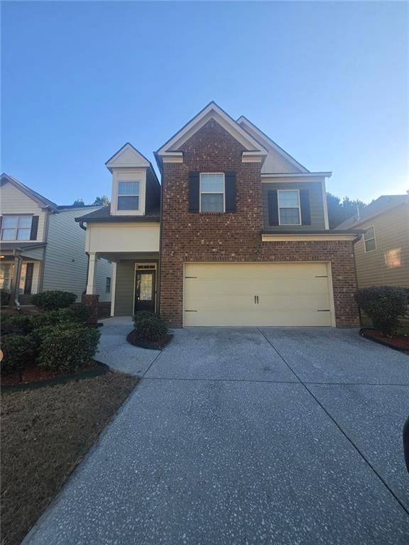 330 Brannigan Court, Union City, GA 30291