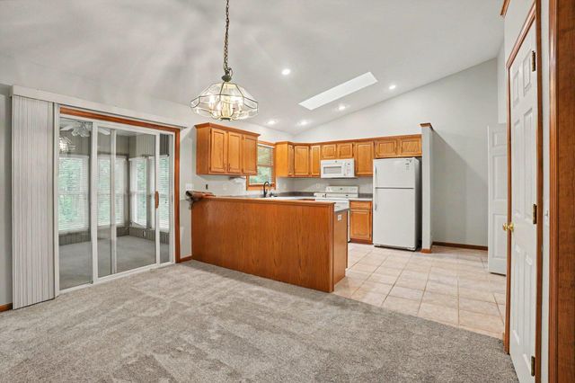 1498 Estero Drive, Portage City, MI 49002