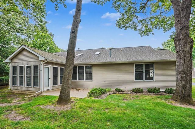1498 Estero Drive, Portage City, MI 49002