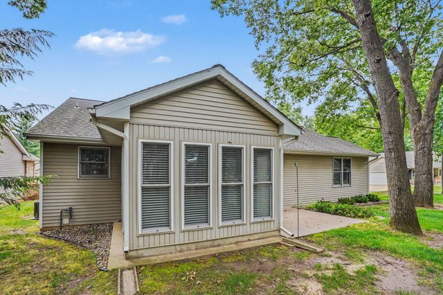 1498 Estero Drive, Portage City, MI 49002
