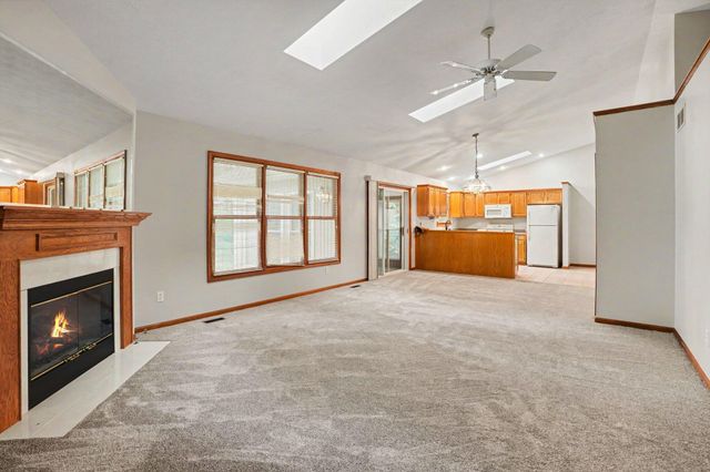 1498 Estero Drive, Portage City, MI 49002