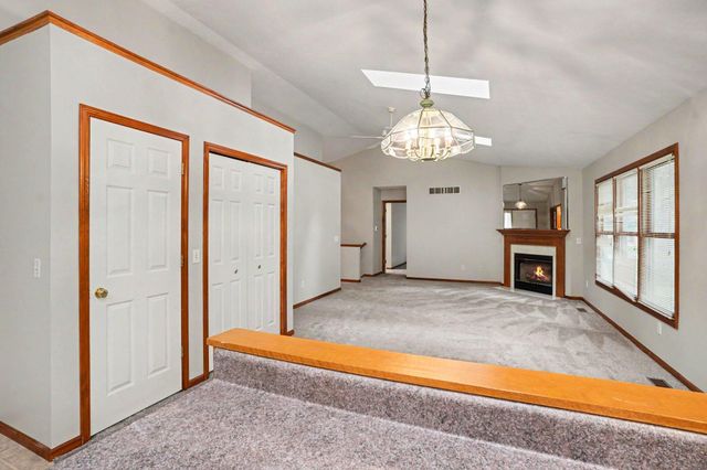 1498 Estero Drive, Portage City, MI 49002