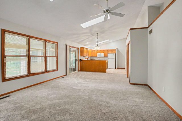 1498 Estero Drive, Portage City, MI 49002
