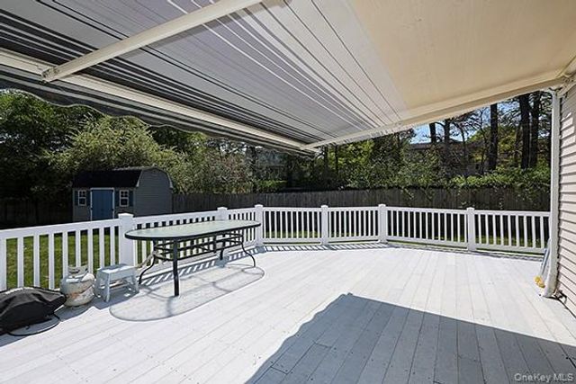 11 Winterberry Drive, Middle Island, NY 11953