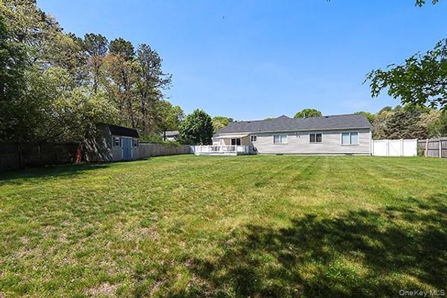 11 Winterberry Drive, Middle Island, NY 11953