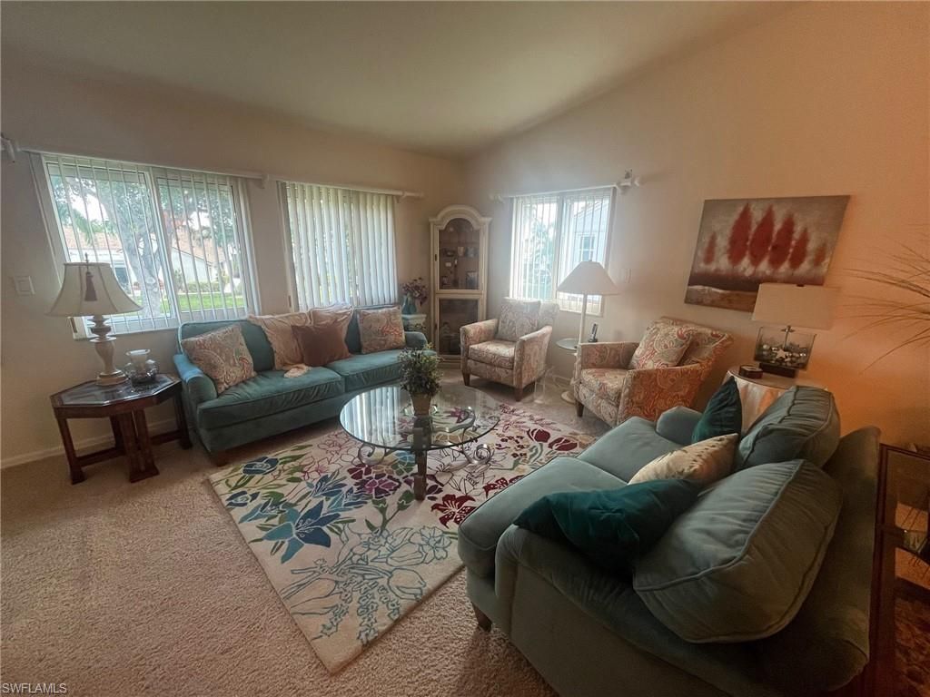 13191 Oakmont DR 8, FORT MYERS, FL 33907 — exterior