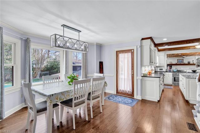 621 Wickwood DR, Chesapeake, VA 23322