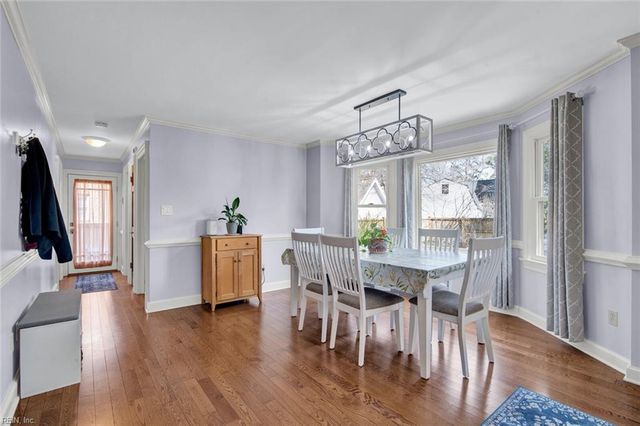 621 Wickwood DR, Chesapeake, VA 23322