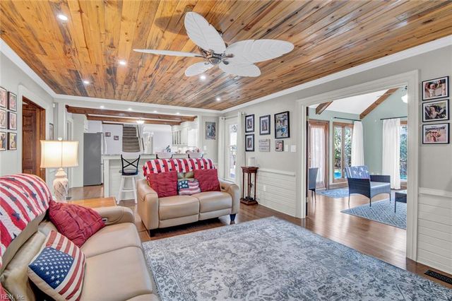 621 Wickwood DR, Chesapeake, VA 23322