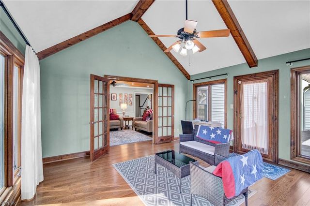 621 Wickwood DR, Chesapeake, VA 23322