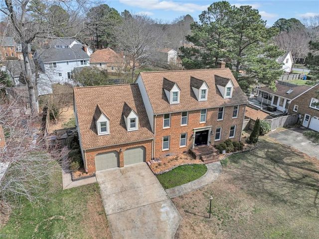 621 Wickwood DR, Chesapeake, VA 23322