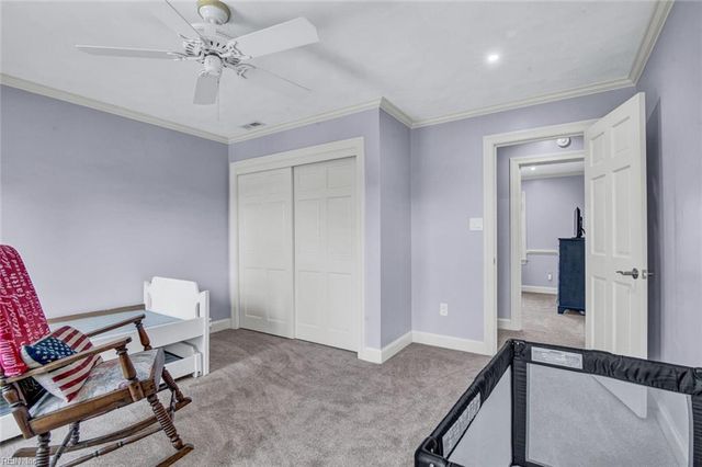 621 Wickwood DR, Chesapeake, VA 23322