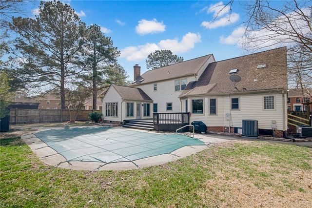 621 Wickwood DR, Chesapeake, VA 23322