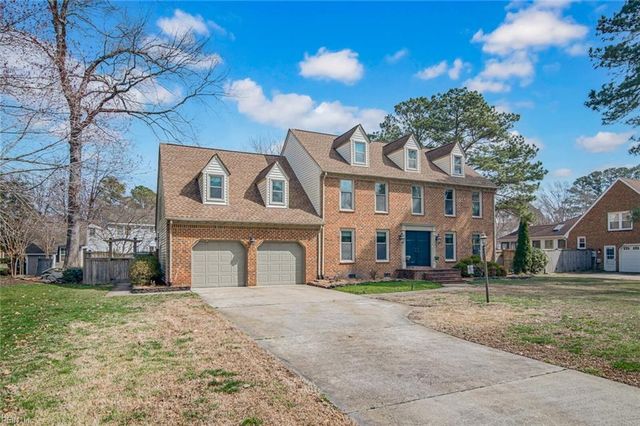 621 Wickwood DR, Chesapeake, VA 23322
