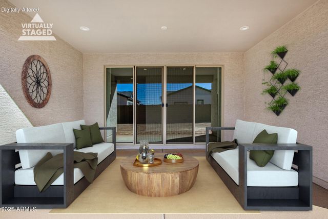 23724 N 165th Drive, Surprise, AZ 85387