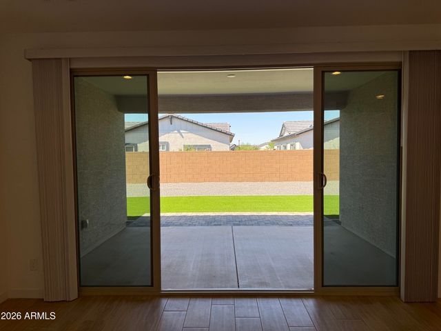 23724 N 165th Drive, Surprise, AZ 85387
