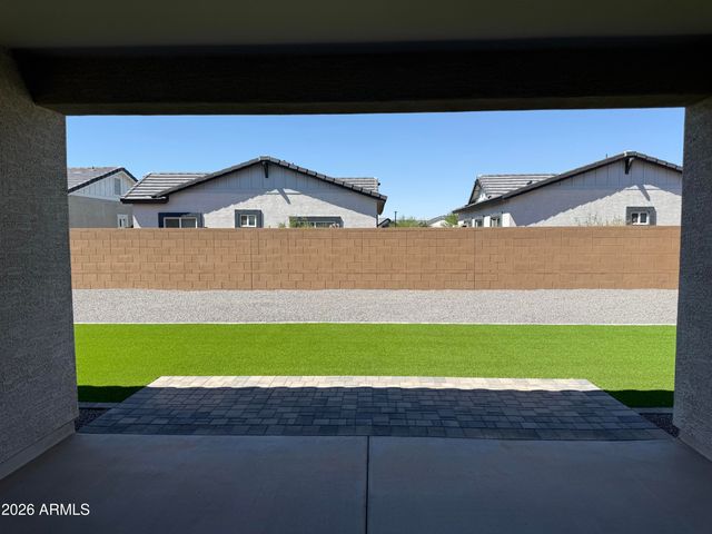 23724 N 165th Drive, Surprise, AZ 85387