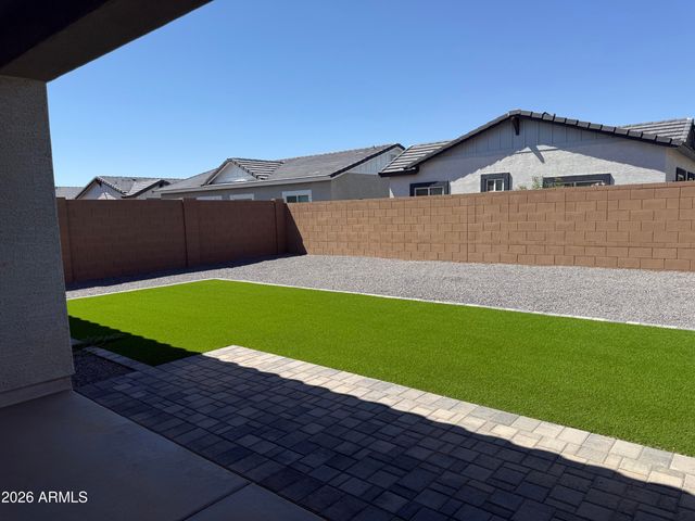 23724 N 165th Drive, Surprise, AZ 85387