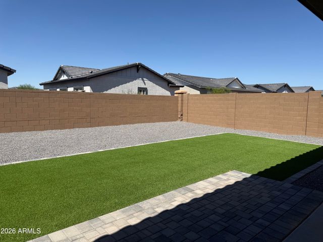 23724 N 165th Drive, Surprise, AZ 85387