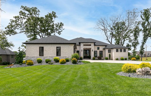874 E Kenmare Court, Nixa, MO 65714