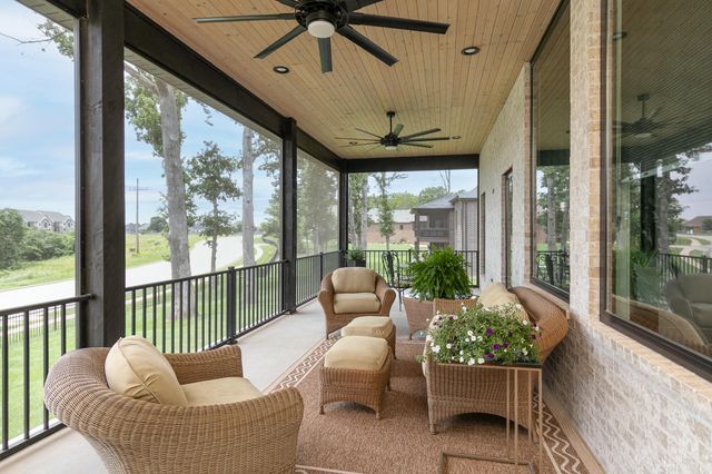 874 E Kenmare Court, Nixa, MO 65714
