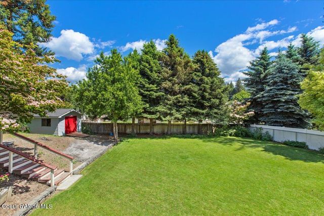 9184 N Finucane DR, Hayden, ID 83835