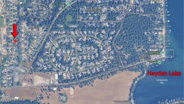 9184 N Finucane DR, Hayden, ID 83835