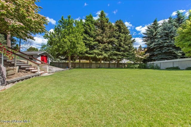 9184 N Finucane DR, Hayden, ID 83835