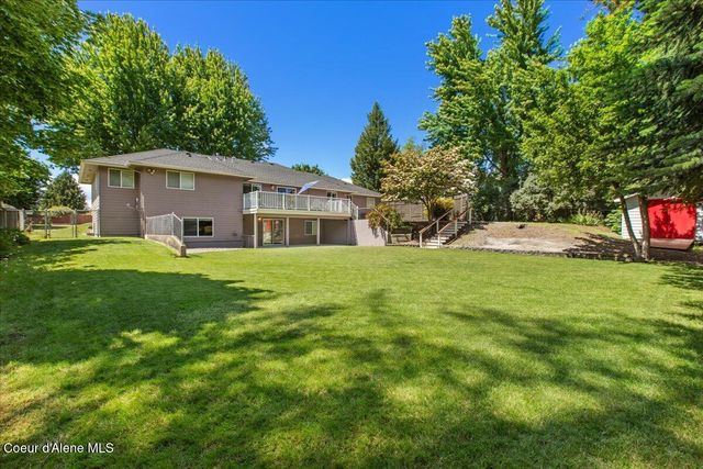 9184 N Finucane DR, Hayden, ID 83835