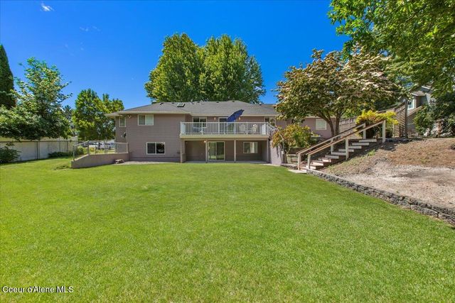 9184 N Finucane DR, Hayden, ID 83835