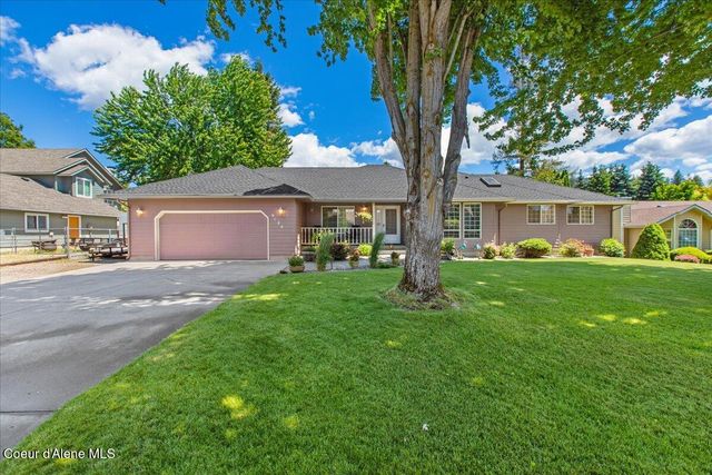 9184 N Finucane DR, Hayden, ID 83835